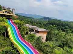 -清远熹乐谷温泉度假酒店