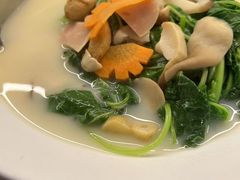 -老坤记·南阳名菜馆(十三年坤记老店)