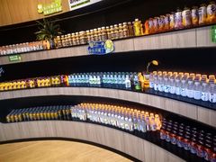 -涨巢·潮玩水疗局