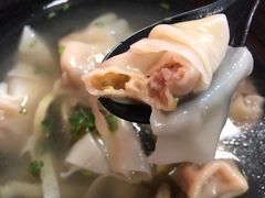 -海平馄饨(逍遥二路店)