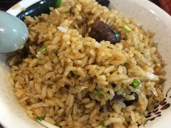 红烧肉炒饭-刘师父老汉口江湖菜(蔡锷路店)