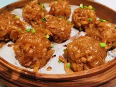 -芳草地度假酒店·野炉中餐厅
