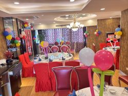 -四方阁酒楼·宴会厅(圣灯店)