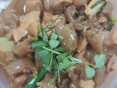 -始兴县农家小院餐馆