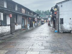 -绍兴书圣故里景区