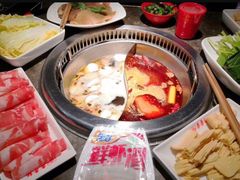 -季季红火锅(动壹店)