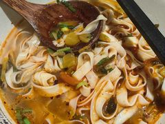 -马记永·兰州牛肉面(3019君尚店)