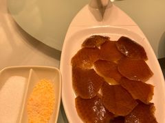 上品烤鸭-城南往事(滨江世茂店)