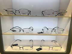 -宝视达眼镜店(郑汴路英协店)