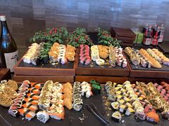 -云端西餐厅(南宁龙光那莲豪华精选酒店)