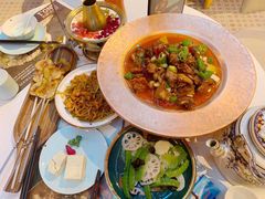 -阿娜尔·新疆菜(宜家荟聚中心店)