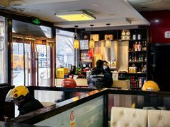 -湘桂人酒楼(西便门店)