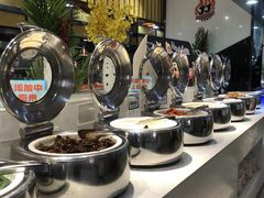 -集杰尚品海鲜烤肉自助餐厅(乳山振华店)