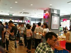 -85度C(广州石牌桥店)