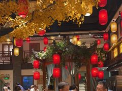 大堂-钵家大院·地道湖北菜(江夏·大花岭店)