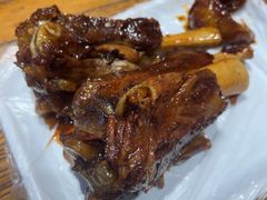 -赵元章肉骨烧(山塘街店)