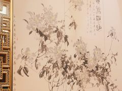 -民族饭店-四季餐厅
