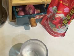 -头牌·鹤岗小串(万达店)
