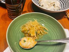 -君悦酒店·1881·北京烤鸭