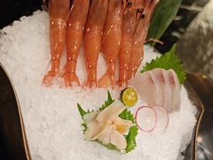 -大葉日本料理·龍蝦任食放題(廣州W酒店)