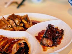 -侨美食家·粤菜(体育西路店)