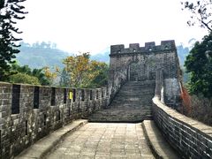 -求水山公园
