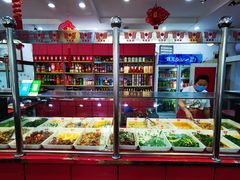 -惠丰源烩面馆(经七路店)
