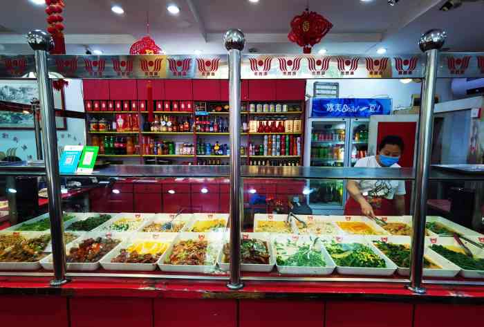 惠丰源烩面馆经七路店