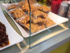 -海煌记王婆手撕烤兔(建设巷店)