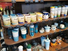 -星巴克(天津火车站店)