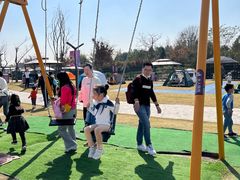 -季高兔窝窝亲子园(上海薰衣草公园店)