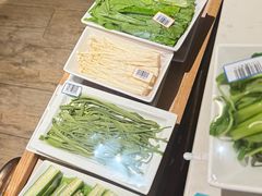 -野妹火锅(布吉店)