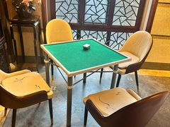 -香然会·园林雅宴(陆家嘴店)