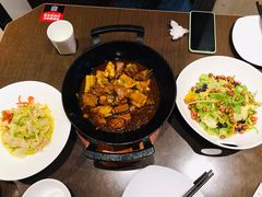 -老牌坊鲁菜名店(宽厚里店)