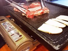 -咕咕站韩国料理(紫金港店)