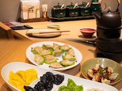 -船歌·鱼水饺青岛菜(国贸商城店)