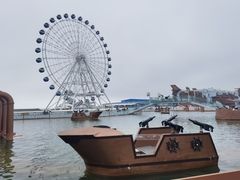 -秦皇岛乐岛海洋王国