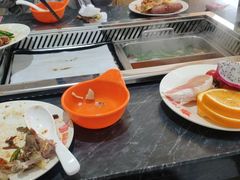 -食尚名肴自助涮烤