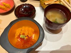 -鮨一日本料理(大中华店)