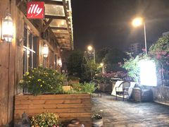 -一棵树·意大利西餐厅One Tree(新城店)