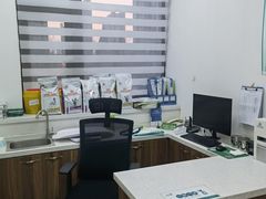-心仪动物医院·牙专科·肿瘤·心脏科(西客站院)