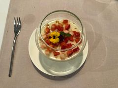 -Oyster Talks 四度蚝法餐厅