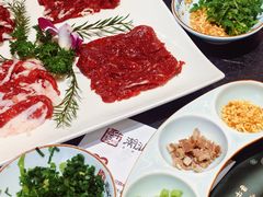 -寻牛记潮汕牛肉火锅(双喜城店)