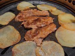 -花味·自助烤肉(南方时代店)