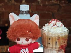 -16毫米咖啡&酒吧(南锣鼓巷店)