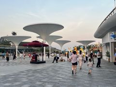 -大梅沙海滨公园