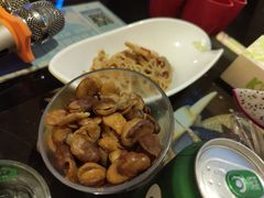 -金樽会所KTV(桂花南路店)