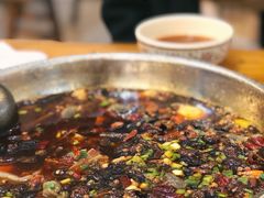 -黑竹香鸡(营和巷店)