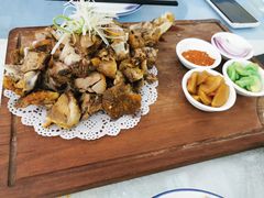 -马尔龙新疆饭店·清真(瑞景店)