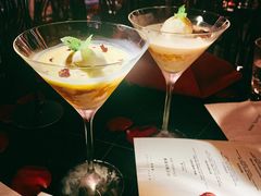 -wann lounge 低温慢煮牛排·清吧